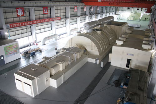 哈爾濱 哈電集團(tuán)哈爾濱電機(jī)廠有限責(zé)任公司