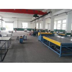 風管生產(chǎn)線多少錢,宿遷市風管生產(chǎn)線,嘉邁機械 查看