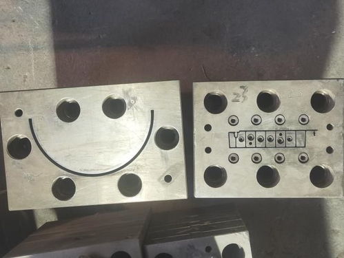 塑料擠出模和橡膠擠出模的區別