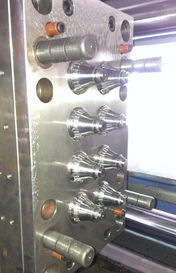 led燈塑料模具 ,衢州春輝塑料模具廠