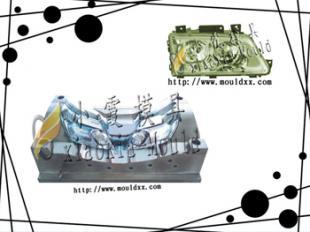 供應臺州優質買車燈塑料模具，專注汽摩配件制造