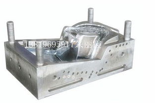 供應優質塑料模具 黃巖豪雙塑料模具廠的專業塑模椅子模具