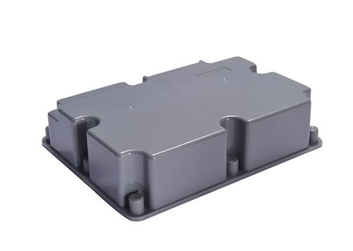 安防用品注塑加工供應商 溢晟塑膠模具的專業制造之路