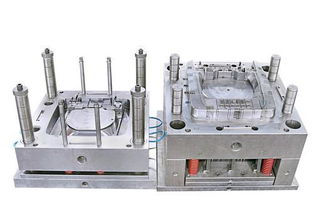 中國五金模具業的發展現狀及前景分析——聚焦塑料模具領域
